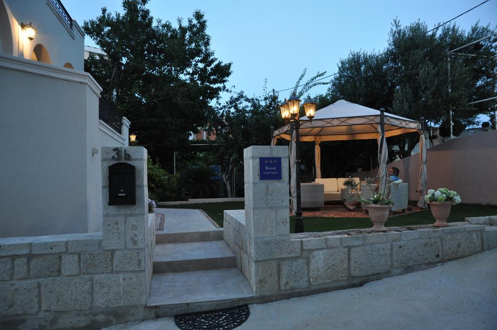 Holiday Home Sime & Cvita Split Szoba fotó