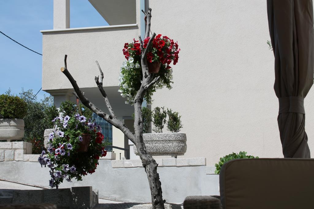Holiday Home Sime & Cvita Split Kültér fotó