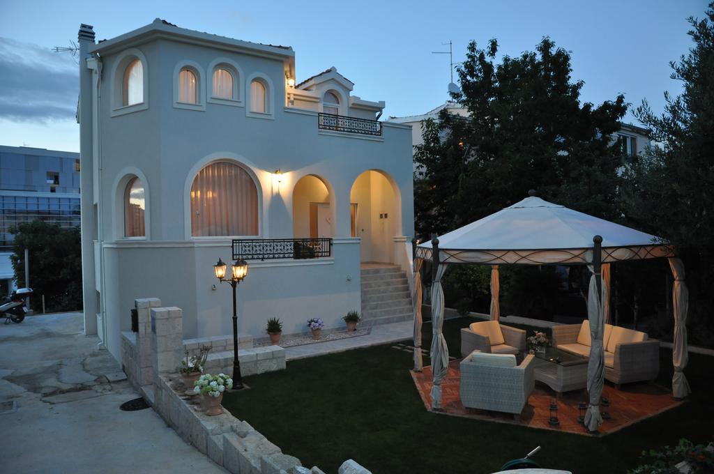 Holiday Home Sime & Cvita Split Kültér fotó